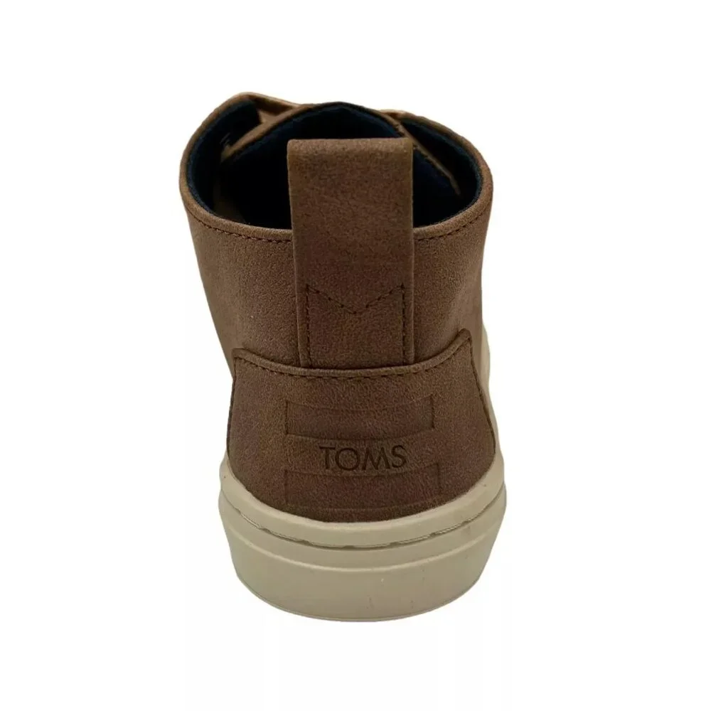 Toms *maximize savings